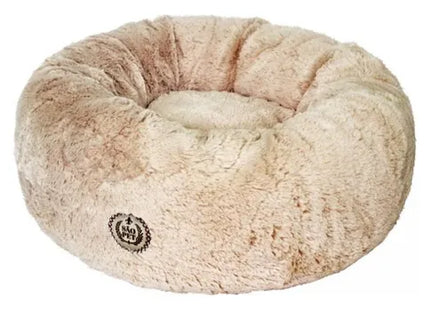 Cama São Pet Europa Sarja Nº4 para Cães e Gatos