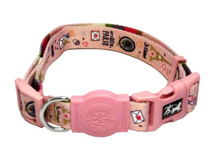 Coleira São Pet Corino Ref 49x2.5 para Cachorros