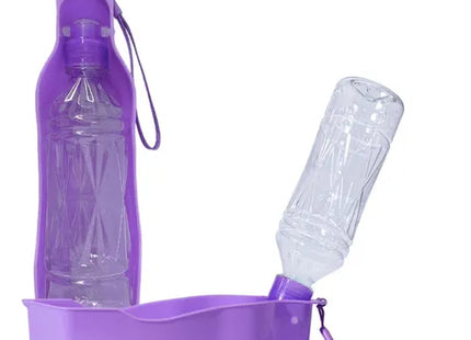 Bebedouro Savana Simples Automático 400ml para Cães e Gatos