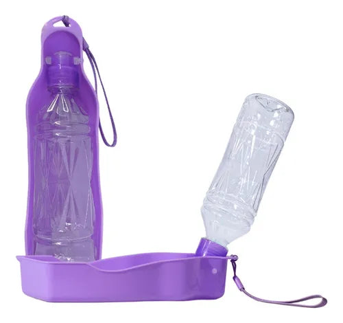 Bebedouro Savana Simples Automático 400ml para Cães e Gatos