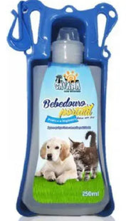 Bebedouro Savana Simples Automático 400ml para Cães e Gatos