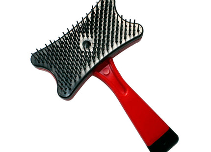 Imagem do produto Escova Savana Auto-Limpante para Cães e Gatos, tipo Escova, marca Savana.