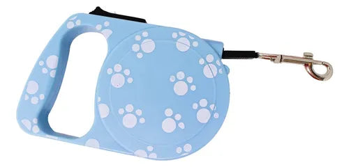 Imagem do produto Guia Savana Retrátil para Cachorros, tipo Guia, marca Savana.