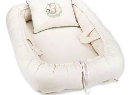 Ninho Savana com Bebedouro para Hamster