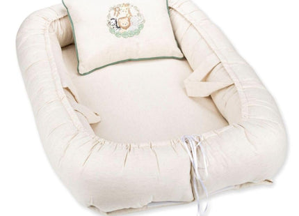 Ninho Savana com Bebedouro para Hamster