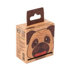 Pá Coletora Savana Cata Caca Refil Saco para Cachorros