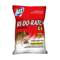 Raticida Savana Cola Rato Premium