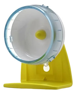 Imagem do produto Roda de Exercício Savana Hamster Ball 4 Em 1 Com Suporte para Roedores, tipo Roda de Exercício, marca Savana.