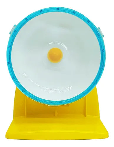 Imagem do produto Roda de Exercício Savana para Hamster Pequeno, tipo Roda de Exercício, marca Savana.