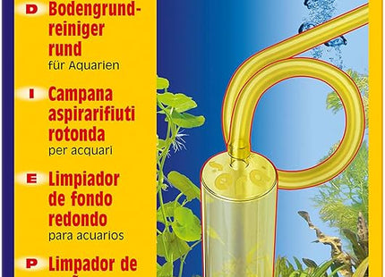 Desinfetante Sera Nitrivec