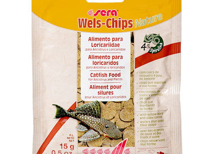 Ração Seca Sera Guppy Gran para Peixes