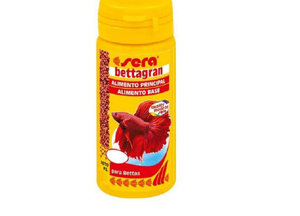 Ração Seca Sera Pond Biogranulat para Peixes