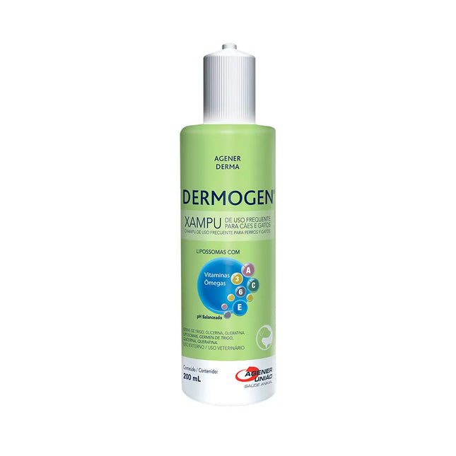 Dermogen Xampu