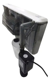 Filtro Sobo Hang On 3W 250L/H para Peixes Ornamentais