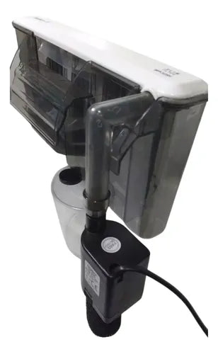 Filtro Sobo Hang On WP-606 10W 500L/H para Peixes Ornamentais