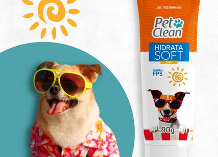 Gel Dental Social Pet para Cães