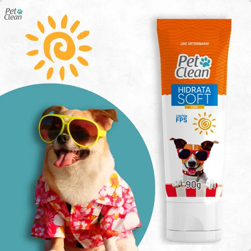 Gel Dental Social Pet para Cães