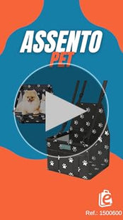 Gel Dental Social Pet para Cães