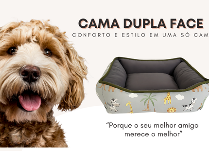 Gel Dental Social Pet para Cães