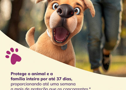 Shampoo Social Pet Tratamento Orelha para Cachorros