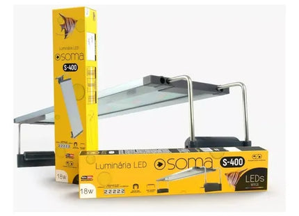 Aquário Soma SM-900 900 L/H para Peixes Ornamentais