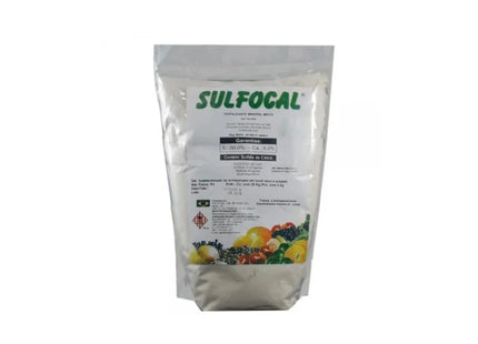 Fertilizante Sulfocal