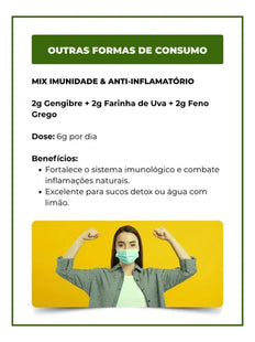Anti-inflamatório Super Mix Flamavet Solução Injetável 0,2% para Cães e Gatos