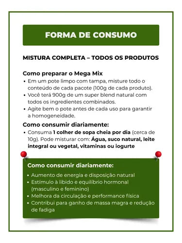 Anti-inflamatório Super Mix Prednon Solução Oral para Cães e Gatos