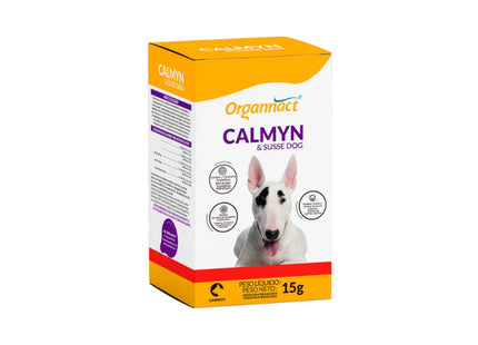 Antiemético Super Mix Gaviz 5mg para Cães