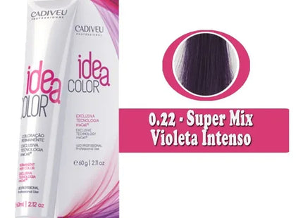 Perfume Super Mix Clean Up para Cães