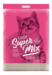 Perfume Super Mix Clean Up para Cães