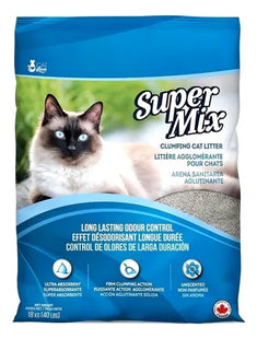 Perfume Super Mix Clean Up para Cães