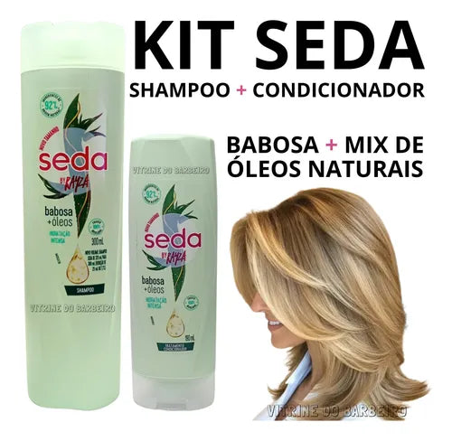 Shampoo Super Mix Dermogen Oto para Cachorros