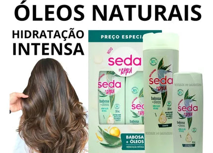 Shampoo Super Mix Dermogen para Cachorros