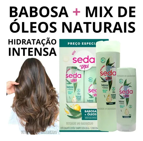 Shampoo Super Mix Dermogen para Cachorros