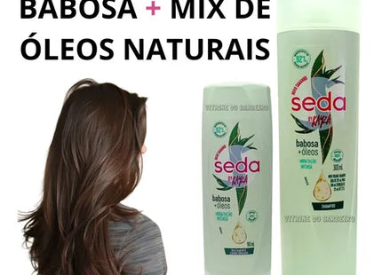 Shampoo Super Mix Dermogen para Cachorros