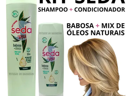 Shampoo Super Mix Dermogen para Cachorros