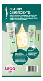 Shampoo Super Mix Sebotrat para Cachorros