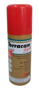 Solução Dermatológica Super Mix Hidrapet Skin On 20ml para Cachorros e Gatos