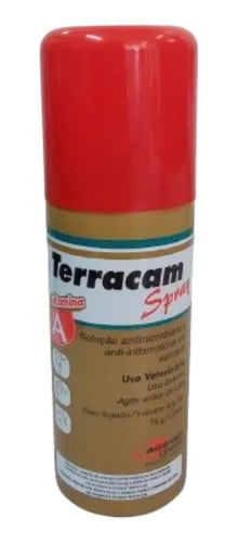 Solução Dermatológica Super Mix Hidrapet Skin On 20ml para Cachorros e Gatos