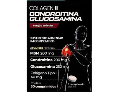 Suplemento Alimentar Super Mix Flex para Cachorros
