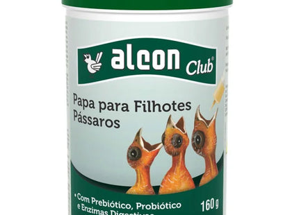 Suplemento Alcon Club Top Red para Pássaros