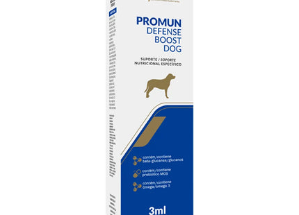 Promun Defense Boost Dog 3 mL