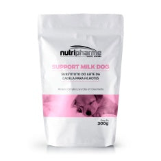 Suplemento Alimentar Support Milk para Cachorros