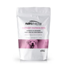 Suplemento Alimentar Support Milk para Gatos