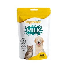 Suplemento Alimentar Support Milk para Gatos