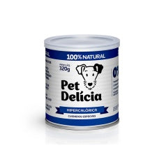 Suplemento Alimentar Support para Cachorros