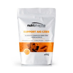 Suplemento Alimentar Support para Cachorros