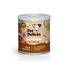 Suplemento Alimentar Support para Cachorros