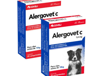 Antibiótico Suprimed Cefa Sid 110mg para Cães